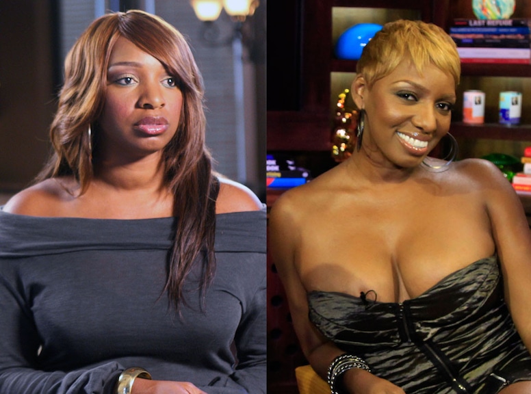 Nene leakes tits ✔ NeNe Leakes Shows Off Incredibly Sexy Bod. 